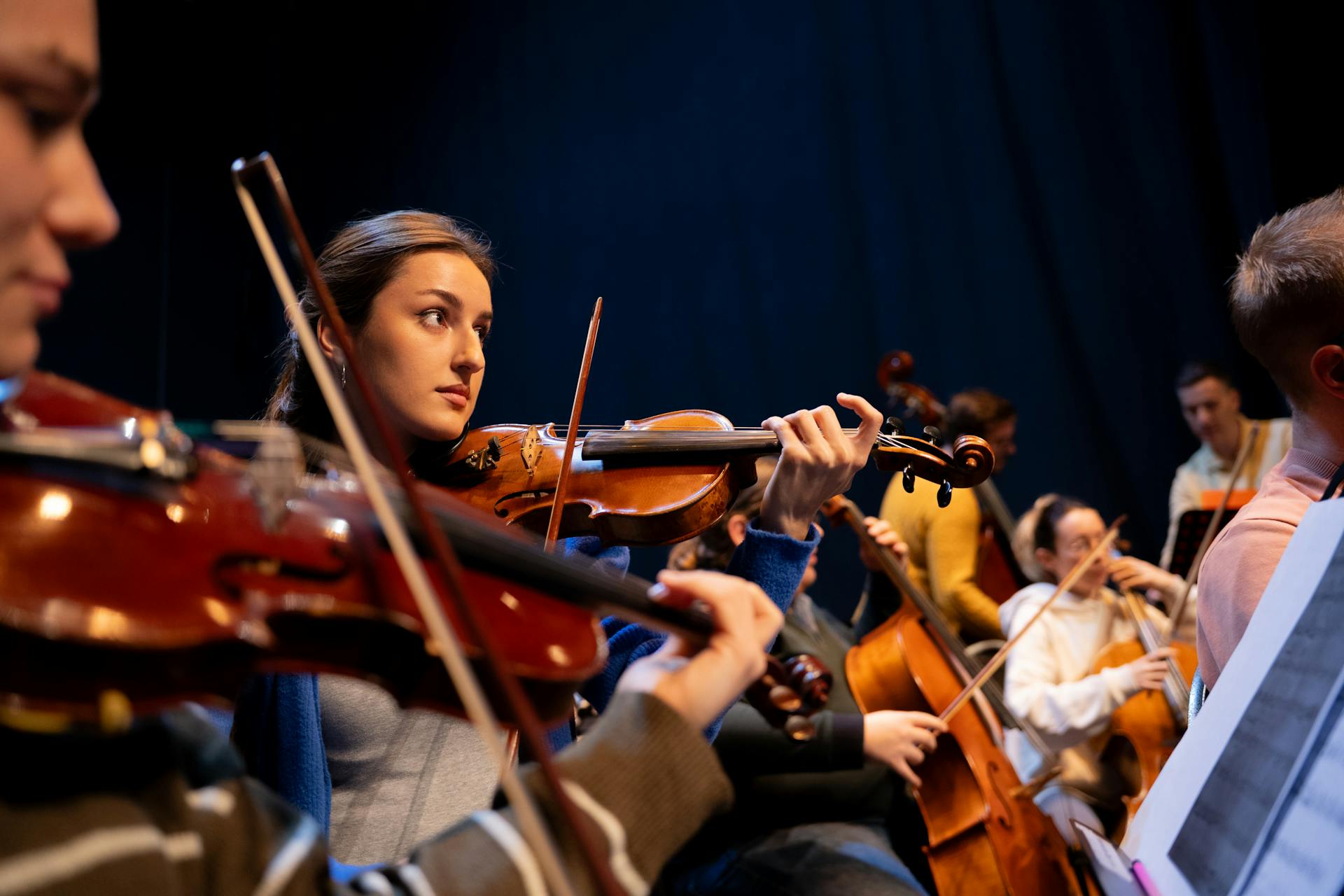 Orchestra