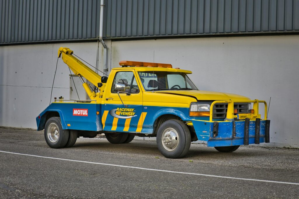 Towing