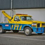 Towing