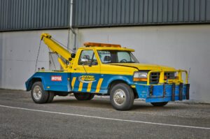 Towing