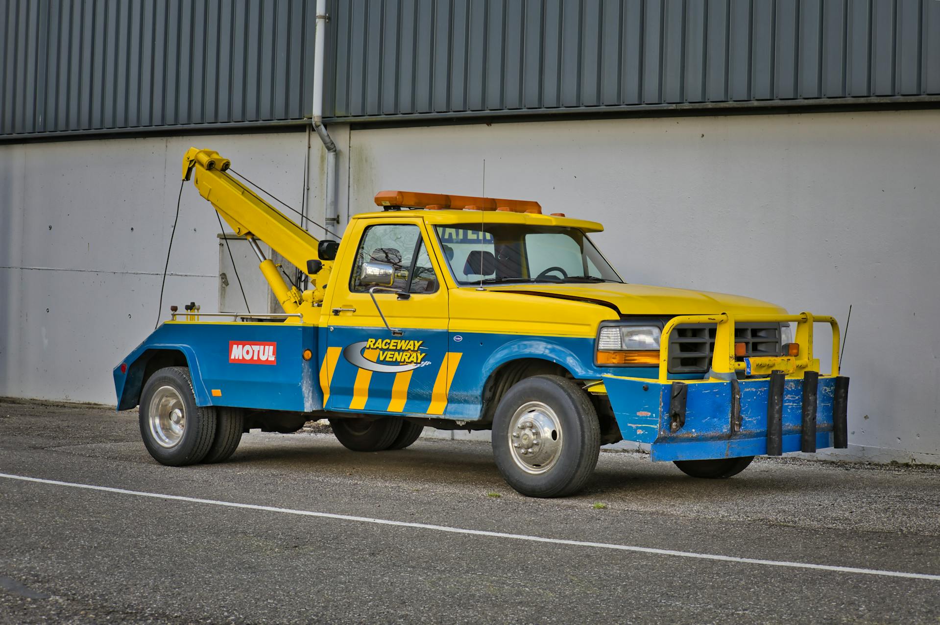 Towing