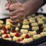 bisnis kue Lebaran
