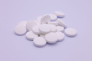 fungsi lain paracetamol
